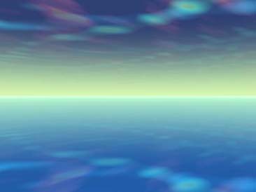 Ascension Ocean