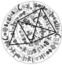 Ghosts, Astral Plane, Archangels, Murder Mystery, St. Augustine, Florida