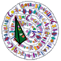 Phaistos Disk Hidden Geometry