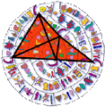 Phaistos Disk Hidden Geometry Phaistos Disk Hidden Geometry