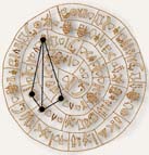 Phaistos Disk Pictograph