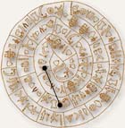Phaistos Disk Pictograph
