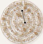 Phaistos Disk Pictograph