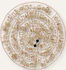 Phaistos Disk Pictograph