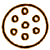 Shield, Phaistos Disk Pictograph