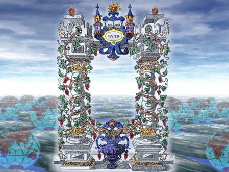 Spirit Guides, Self-Realization