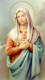 Virgin Mary, Fatima, Prophecies