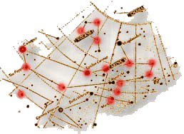 Constellation Map