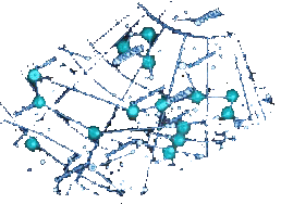 Constellation Map