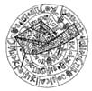 Argo on the Phaistos Disk