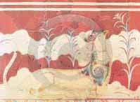 Griffon Mural Griffon Mural