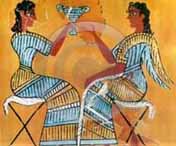 Minoan Ladies