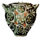 Minoan Pottery