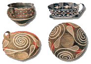 Minoan pottery