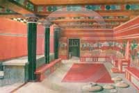 Throne Room Throne Room