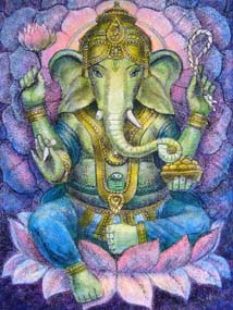 Ganesha