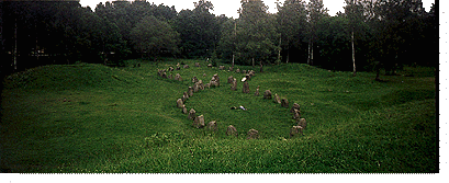 Ritual of the Portal