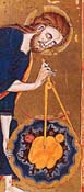 God the Geometer