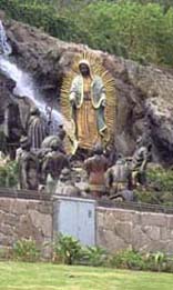 Virgin Mary, Fatima, Prophecies