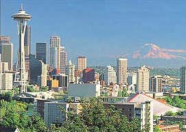 Seattle, Washington