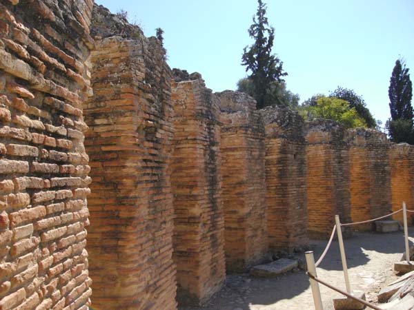 Knossos, Crete