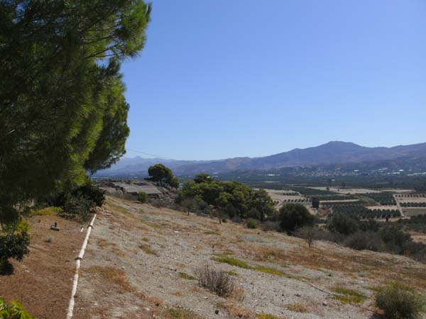 Knossos, Crete