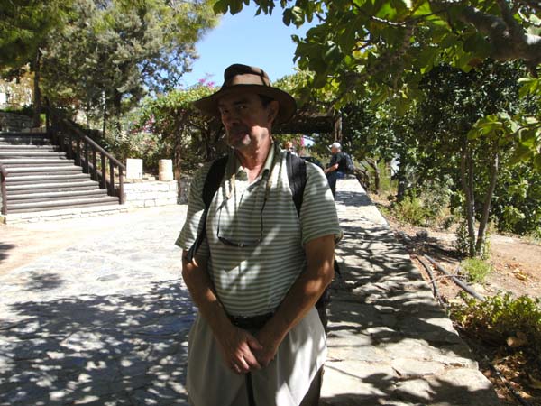 Knossos, Crete