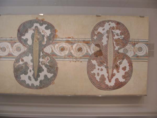 Heraklion Museum, Crete