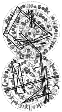 Phaistos Disk