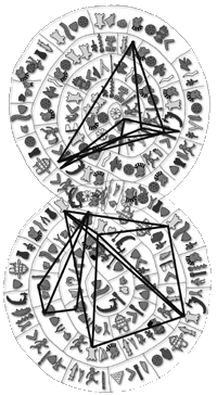 Phaistos Disk