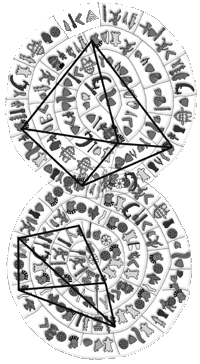 Phaistos Disk