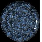 Phaistos Disk