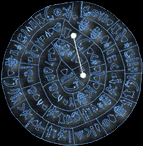 Phaistos Disk