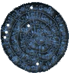 Phaistos Disk Pattern