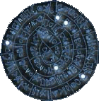 Phaistos Disk Pattern