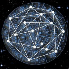 Stars and Planets, Phaistos Disk