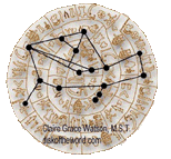 Phaistos DiskConstellation Argo