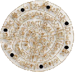 Phaistos Disk