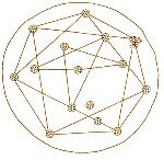 Phaistos Disk Star