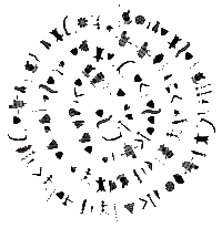 Phaistos Disk