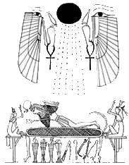 Papyrus of Ta-Shed Khonsu
