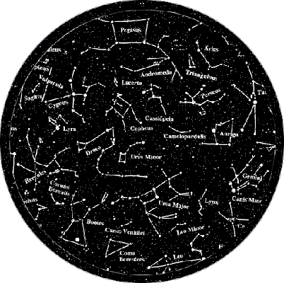 Northern Hemisphere