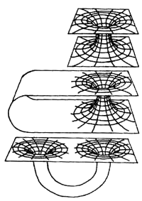 Einstein-Rosen Bridges