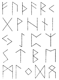 Runes