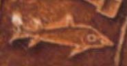 Sharpsnout Fish, Phaistos Disk Pictograph