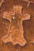 Fleece, Phaistos Disk Pictograph