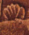 Fingers, Dactyls, Phaistos Disk Pictograph