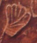 Fingers, Dactyls, Phaistos Disk Pictograph