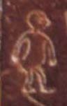 Child, Phaistos Disk Pictograph Child, Phaistos Disk Pictograph