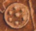 Disk/Shield, Phaistos Disk Pictograph